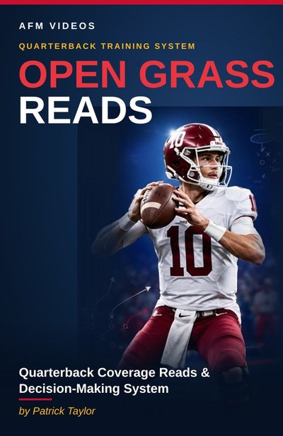 Open Grass Reads eBook cover