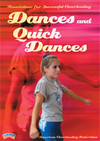 Dance and Quick Dances Foundations