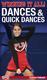 Winning it All! Dances & Quick Dances