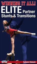 Winning it All! Elite Partner Stunts & Transitions