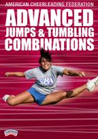 Advanced Jumps & Tumbling Combinations