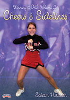 Winning it All! Volume 2 - Cheers & Sidelines