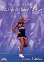 Winning it All! Volume 2 - Dances & Quick Dances