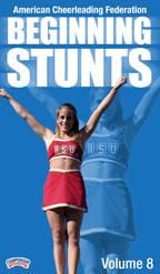 Beginning Stunts, Volume 8