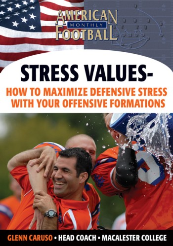 Stress Values – How to Maximize Defensive Stress with Your Offensive Formations