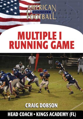 Multiple I Offense – Running Game