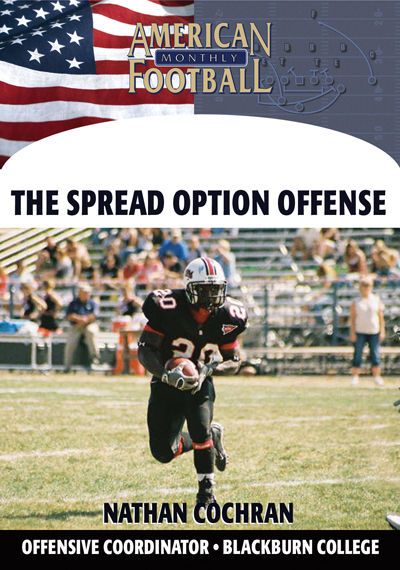 The Spread Option Offense