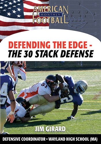 Defending The Edge With The 30 Stack Defense