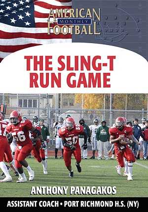 The Sling-T Run Game