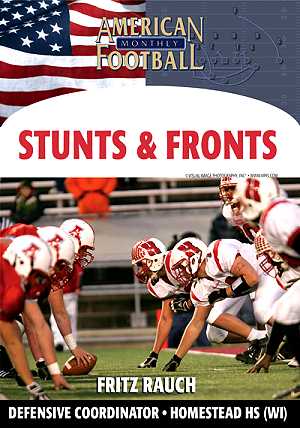 Stunts & Fronts