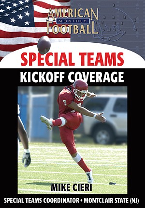 Installing Kickoff Coverage