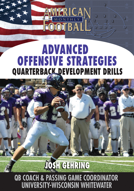 Advanced Offensive Strategies – Quarterback Development Drills