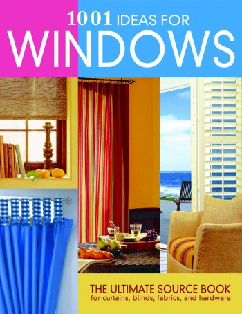 1001 Ideas For Windows