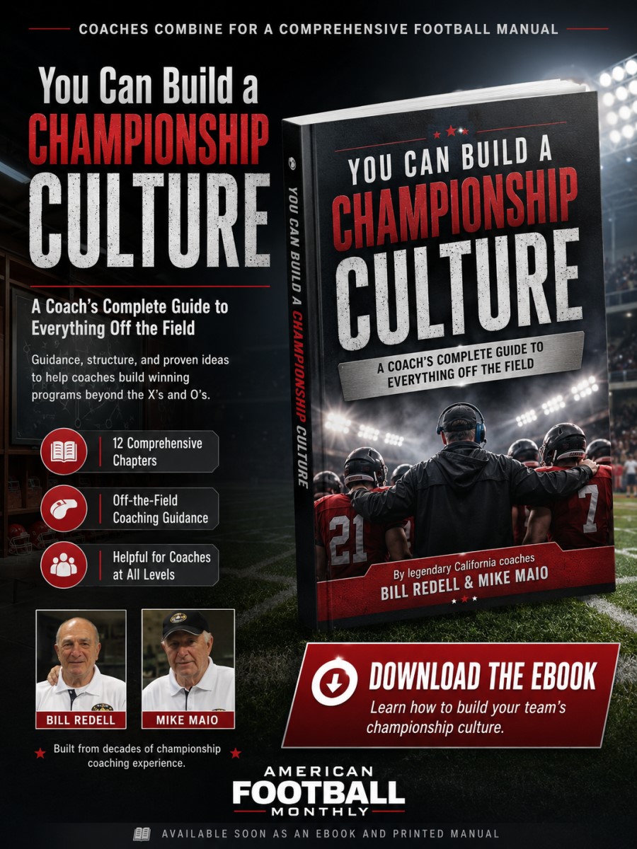 Championship Culture : Coaches Complete Guide to Everything Off the Field: Digital Download